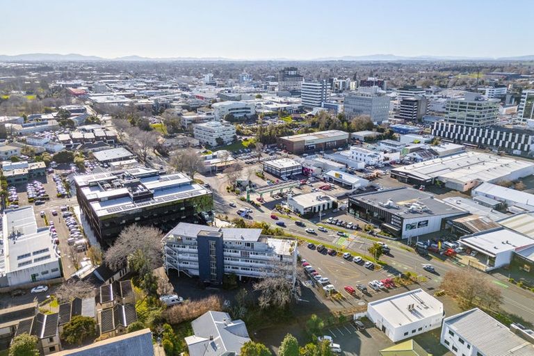 Photo of property in 11/89 Tristram Street, Hamilton Central, Hamilton, 3204