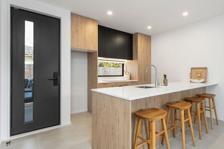 Photo of property in 3/314 Highsted Road, Casebrook, Christchurch, 8051