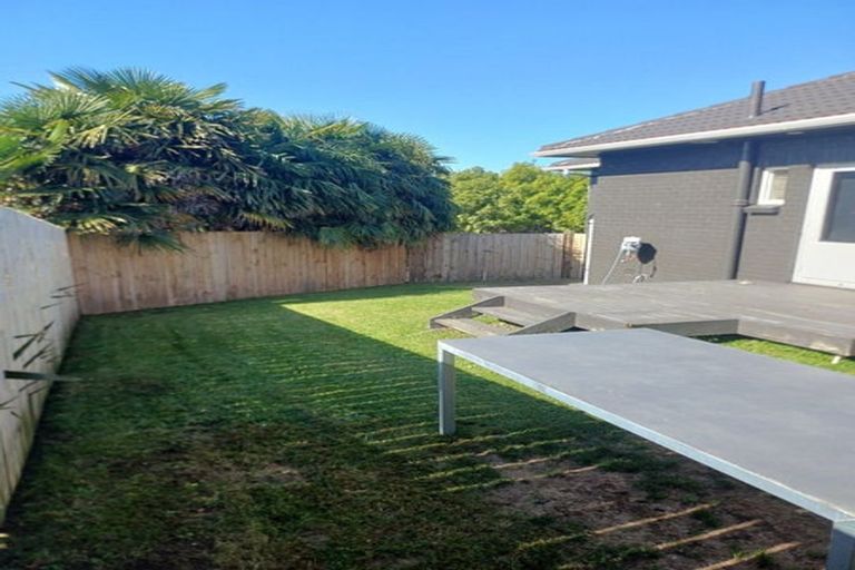 Photo of property in 35a Hall Street, Pukekohe, 2120