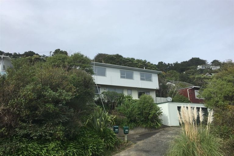 Photo of property in 14a Euston Road, Wilton, Wellington, 6012