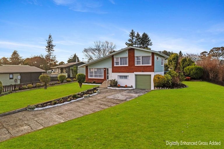 Photo of property in 79 Pandora Avenue, Sunnybrook, Rotorua, 3015