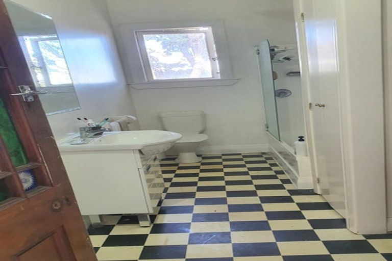 Photo of property in 97 Rintoul Street, Newtown, Wellington, 6021