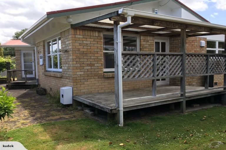 Photo of property in 48 Morris Road, Hillcrest, Hamilton, 3216
