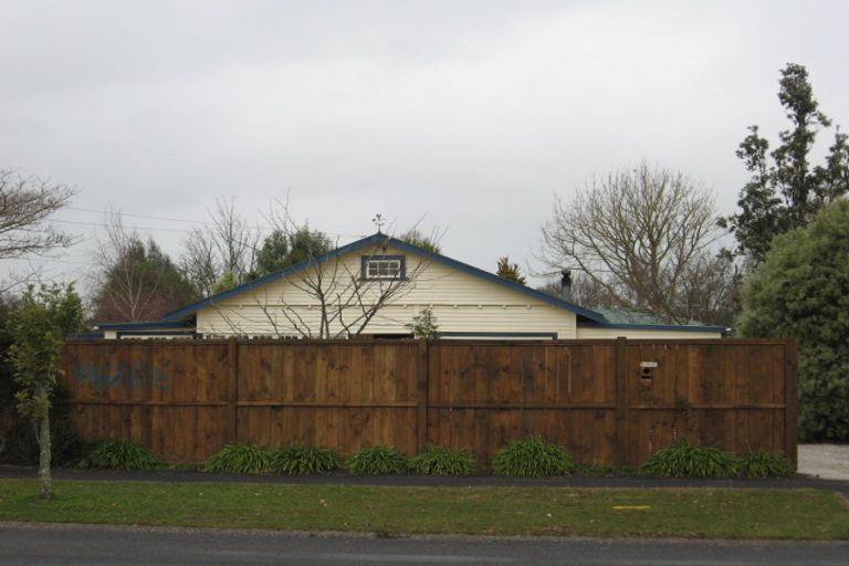 Photo of property in 24b Claude Street, Fairfield, Hamilton, 3214