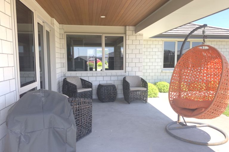 Photo of property in 19 Oak Ridge Drive, Te Awamutu, 3800