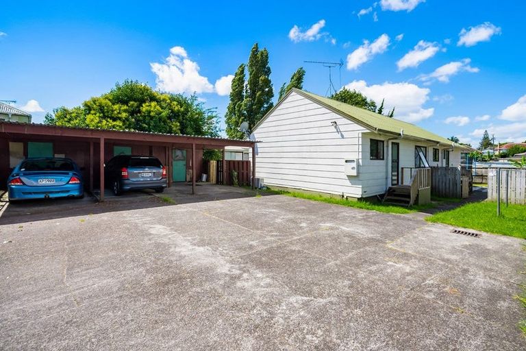 Photo of property in 3/48 Coxhead Road, Manurewa, Auckland, 2102
