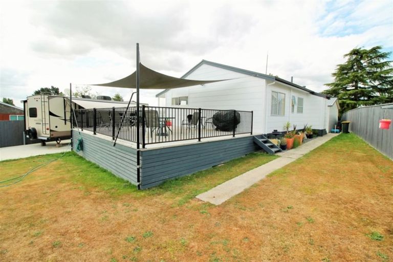 Photo of property in 47 East Parkdale Street, Tokoroa, 3420