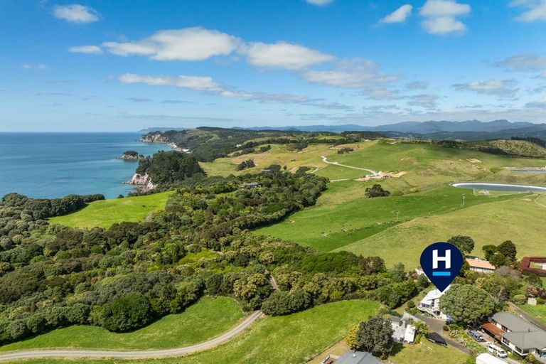 Photo of property in 453 Onemana Drive, Onemana, Whangamata, 3691