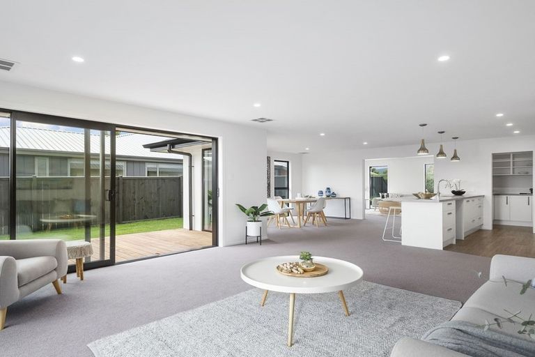 Photo of property in 145 Wingatui Road, Mosgiel, 9024