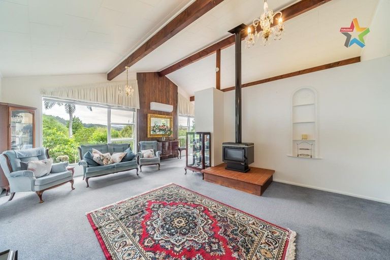 Photo of property in 117 Seddon Street, Naenae, Lower Hutt, 5011