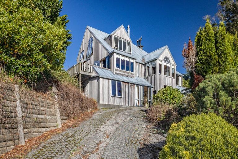 Photo of property in 158 Mangawhero Terrace, Ohakune, 4625