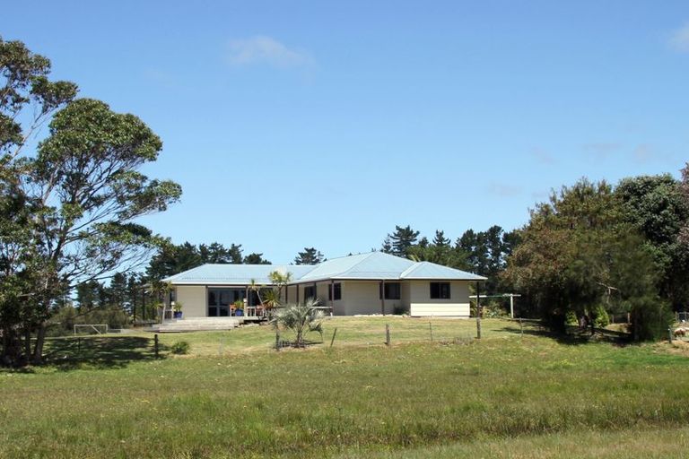 Photo of property in 36 Houhora Heads Road, Pukenui, Kaitaia, 0484