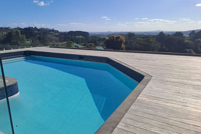 Photo of property in 372 Redoubt Road, Totara Park, Auckland, 2019