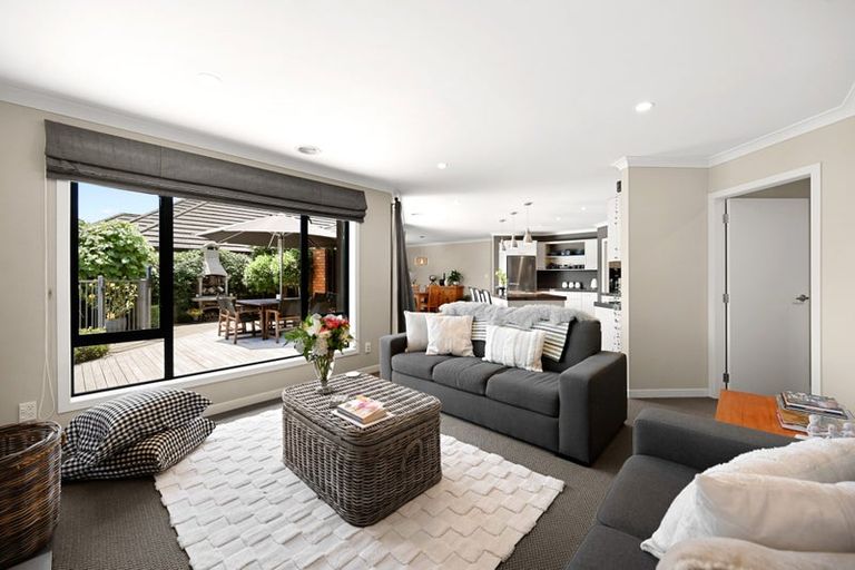 Photo of property in 8 Aquila Crescent, Rototuna North, Hamilton, 3210