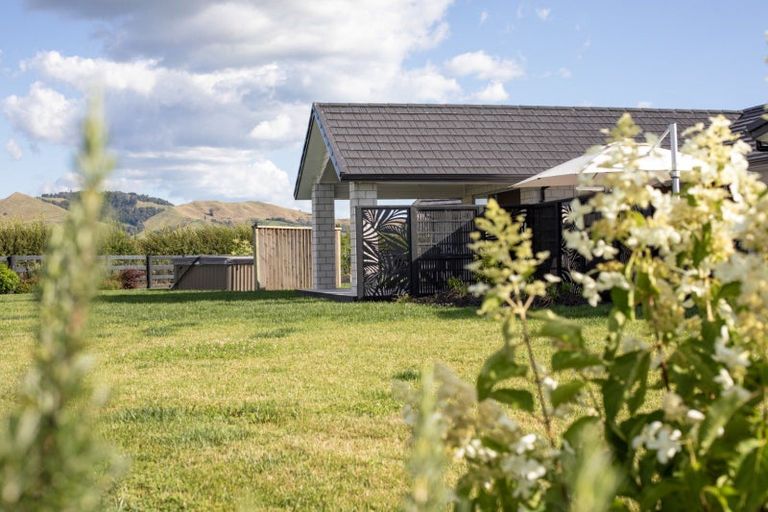 Photo of property in 55 Whare Marama Drive, Leamington, Cambridge, 3432