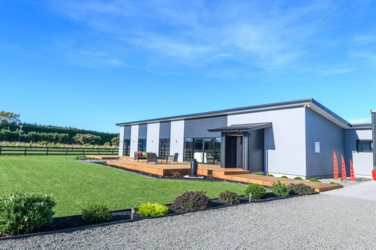 Photo of property in 756 Ridgens Road, Charing Cross, Christchurch, 7671