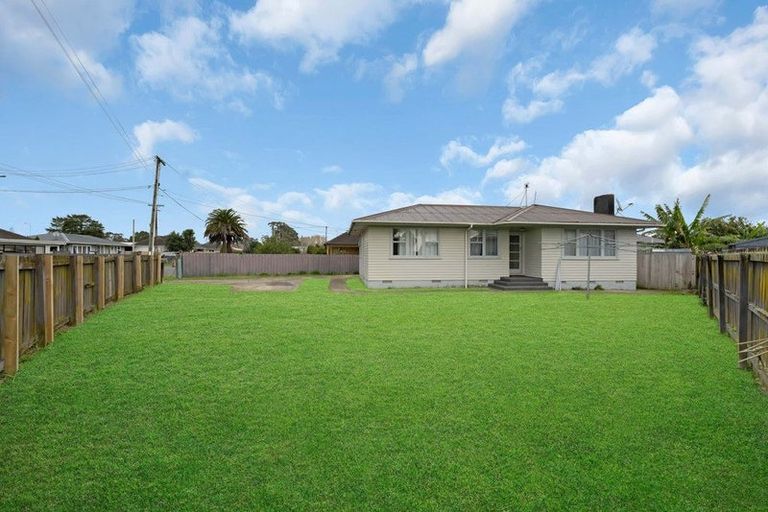 Photo of property in 35 Franklyne Road, Otara, Auckland, 2023