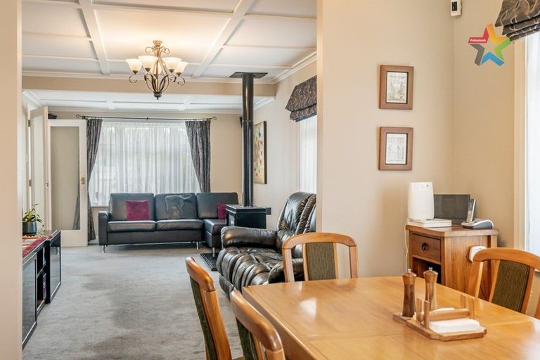 Photo of property in 58 Epuni Street, Hutt Central, Lower Hutt, 5011