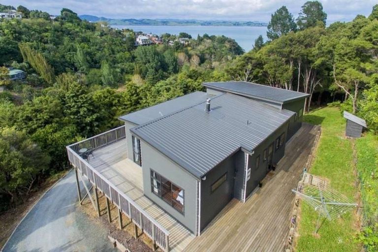 Photo of property in 677 Whangarei Heads Road, Tamaterau, Whangarei, 0174