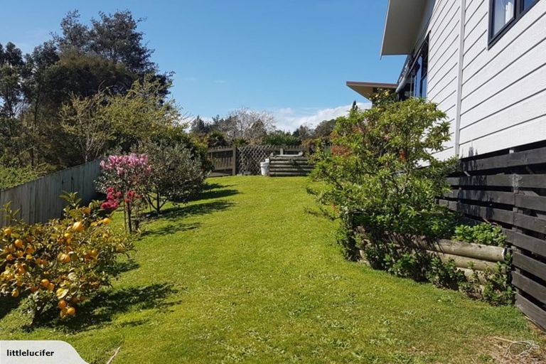 Photo of property in 2a Islington Terrace, Waihi, 3610