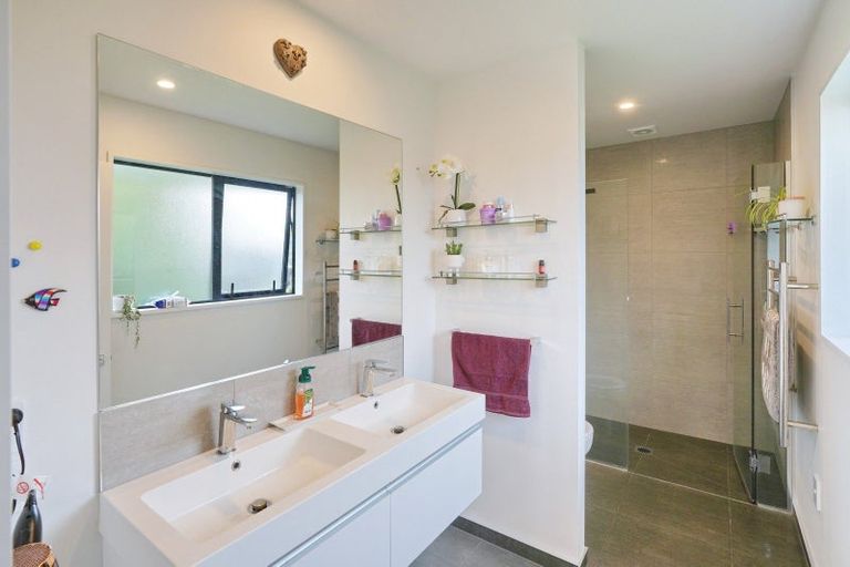 Photo of property in 11 Brantholme Place, Rangiora, 7400