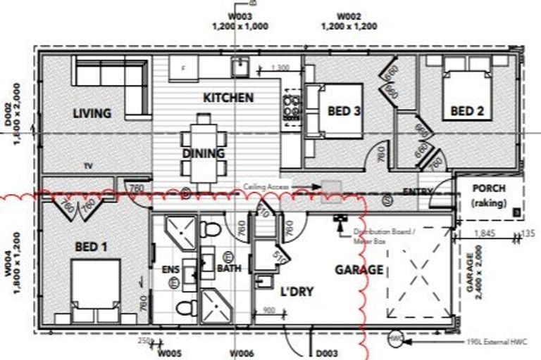 Photo of property in 19 Pourewa Street, Te Kauwhata, 3710