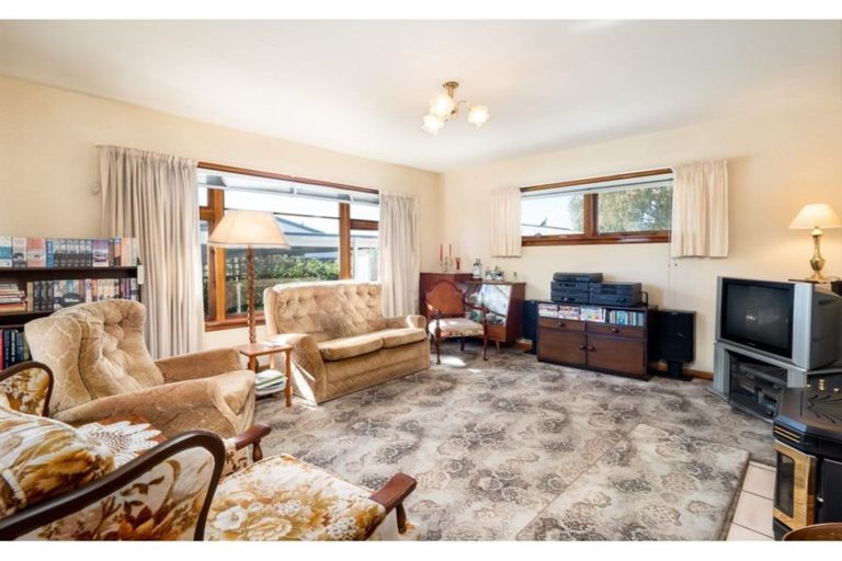 Photo of property in 44 Rahera Street, Spreydon, Christchurch, 8024