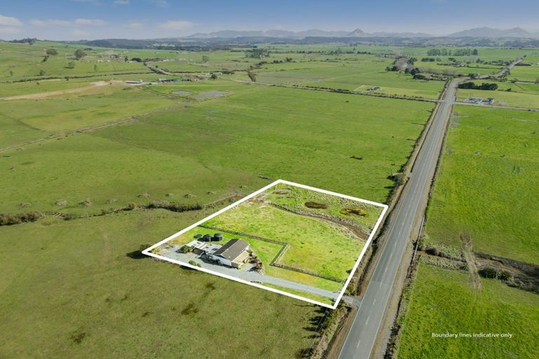 Photo of property in 1057 Mangakahia Road, Poroti, Whangarei, 0179