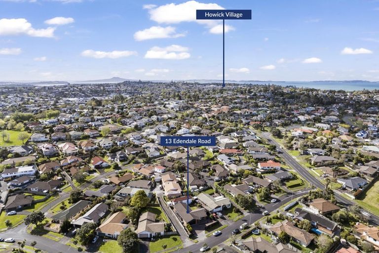 Photo of property in 13 Edendale Road, Somerville, Auckland, 2014