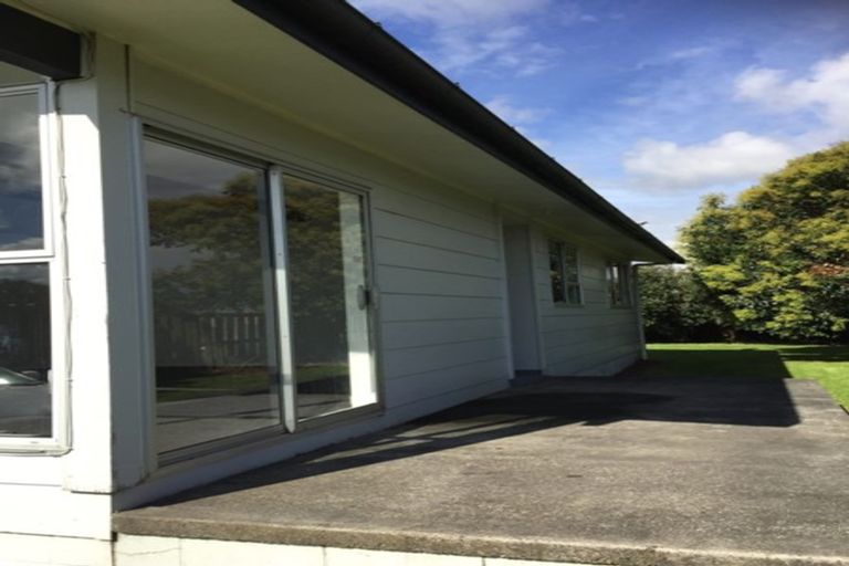Photo of property in 203 Dawson Road, Clover Park, Auckland, 2023