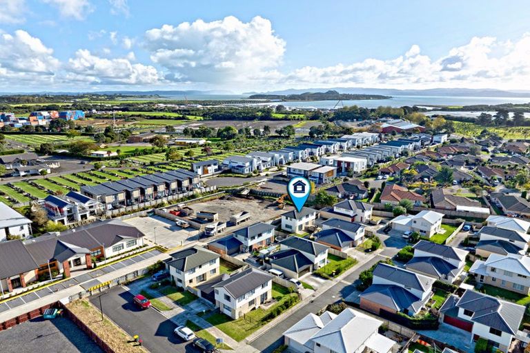 Photo of property in 10 Koko Mews, Mangere Bridge, Auckland, 2022