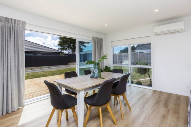 Photo of property in 4 Te Punga Road, Wallaceville, Upper Hutt, 5018