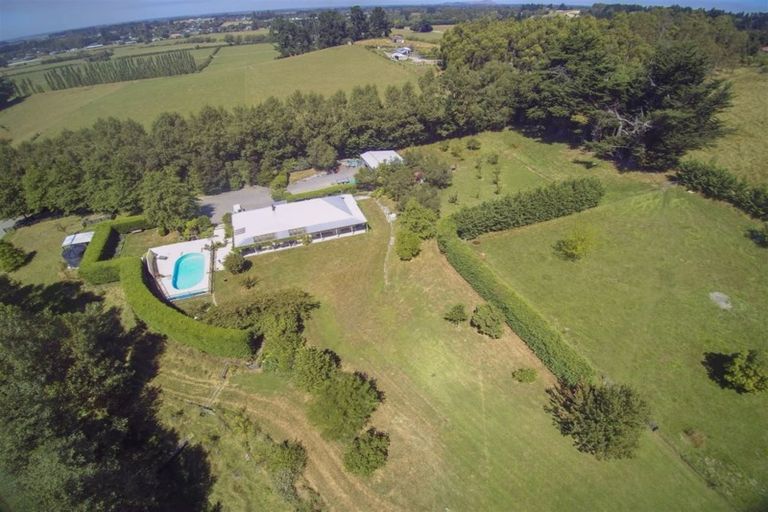 Photo of property in 44 Somerset Drive, Oxford, 7495