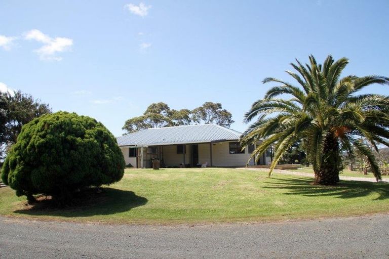Photo of property in 36 Houhora Heads Road, Pukenui, Kaitaia, 0484