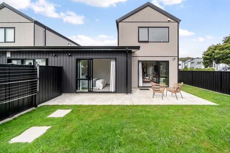 Photo of property in 84 Mawai Hakona Drive, Wallaceville, Upper Hutt, 5018