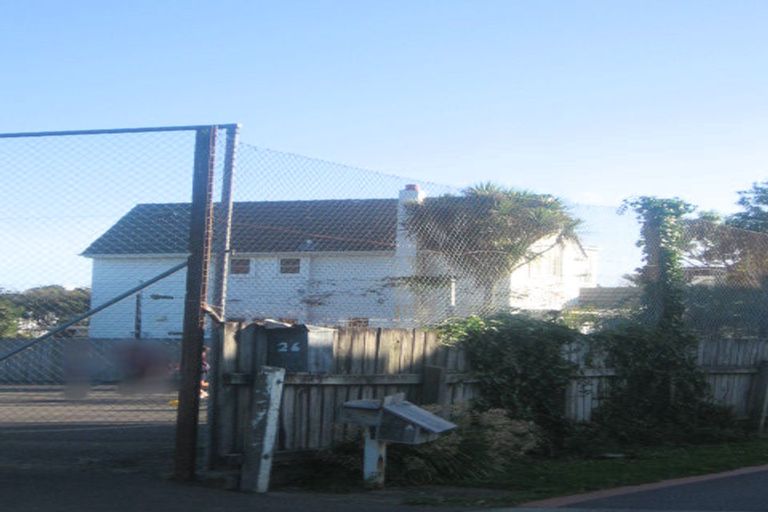 Photo of property in 26a Willoughby Street, Woburn, Lower Hutt, 5010