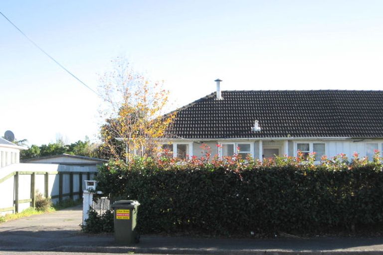 Photo of property in 47 Dunstan Street, Otaki, 5512
