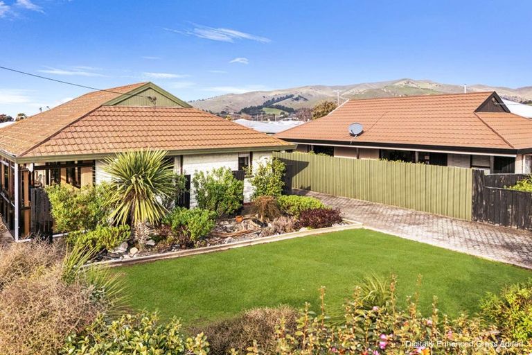 Photo of property in 147b Weld Street, Redwoodtown, Blenheim, 7201