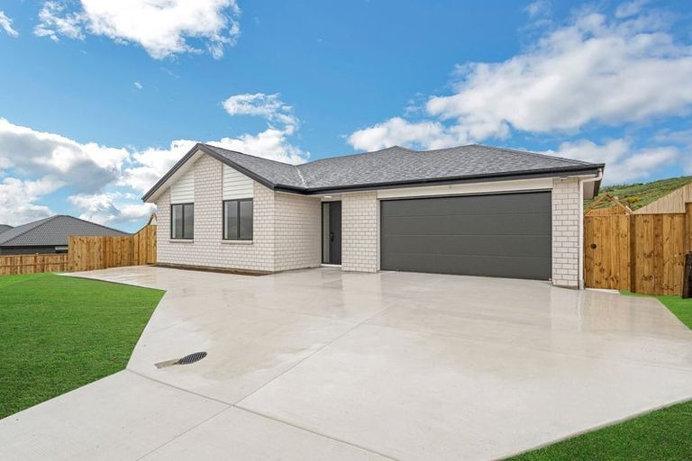 Photo of property in 4 Piedmonte Avenue, Pokeno, 2402