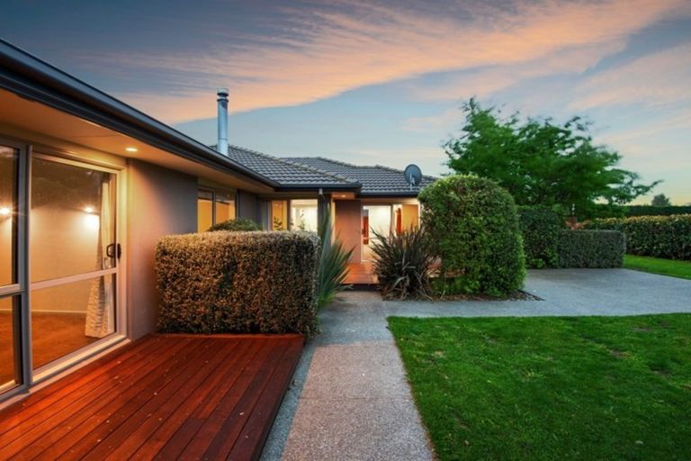 Photo of property in 283 Greenpark Road, Lincoln, Christchurch, 7674