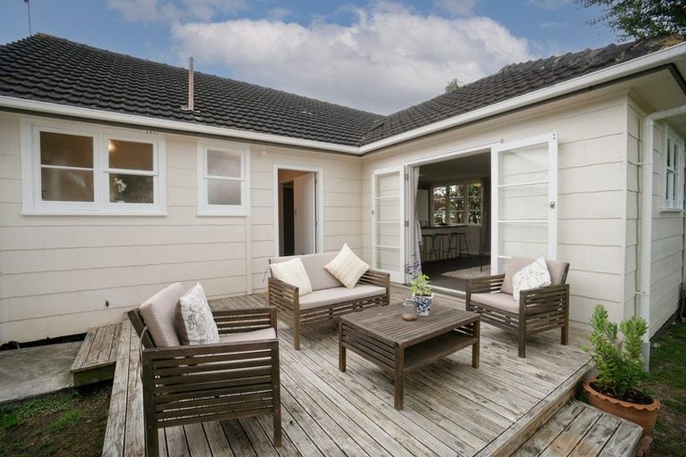 Photo of property in 197 Vogel Street, Roslyn, Palmerston North, 4414