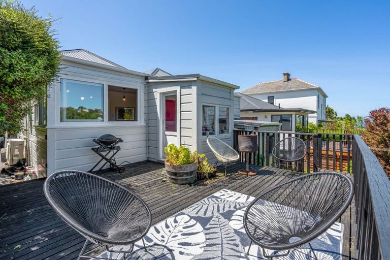 Photo of property in 14 Patrick Street, The Glen, Dunedin, 9011