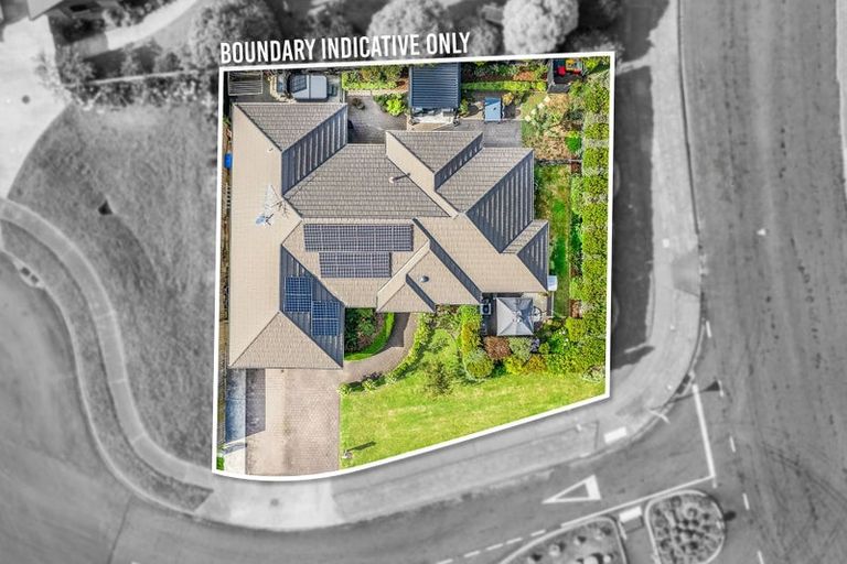 Photo of property in 2 Georgia Grove, Paraparaumu, 5032