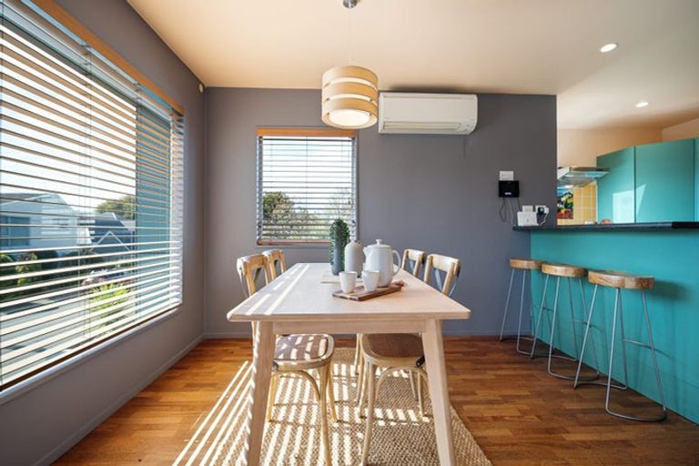 Photo of property in 1/2 Boon Street, Sydenham, Christchurch, 8023