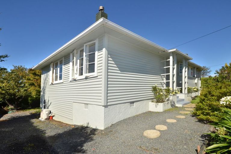 Photo of property in 3 Ellersley Street, Halfway Bush, Dunedin, 9010