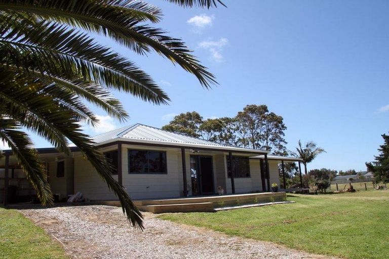 Photo of property in 36 Houhora Heads Road, Pukenui, Kaitaia, 0484