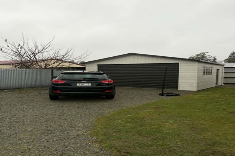 Photo of property in 20 Rayner Street, Temuka, 7920