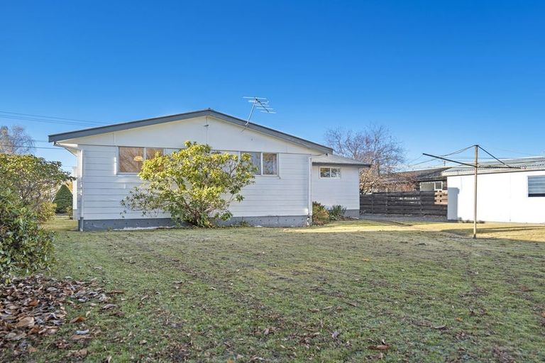 Photo of property in 308 Mackenzie Drive, Twizel, 7901