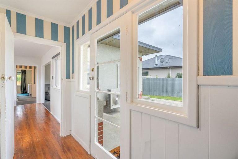 Photo of property in 49 Brown Street, Strathern, Invercargill, 9812