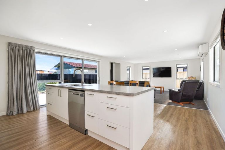 Photo of property in 136a Grove Street, Tinwald, Ashburton, 7700